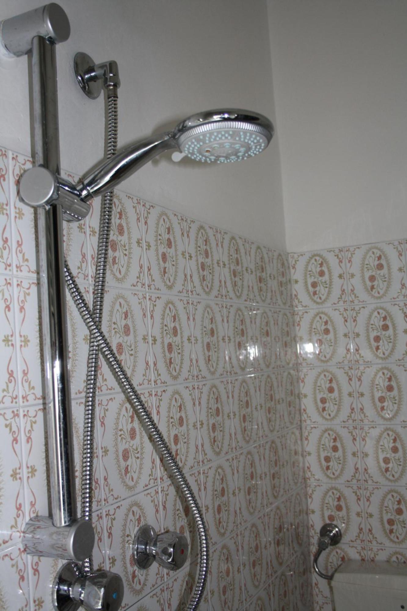 Hotel Villa Dei Gerani Rimini Luaran gambar