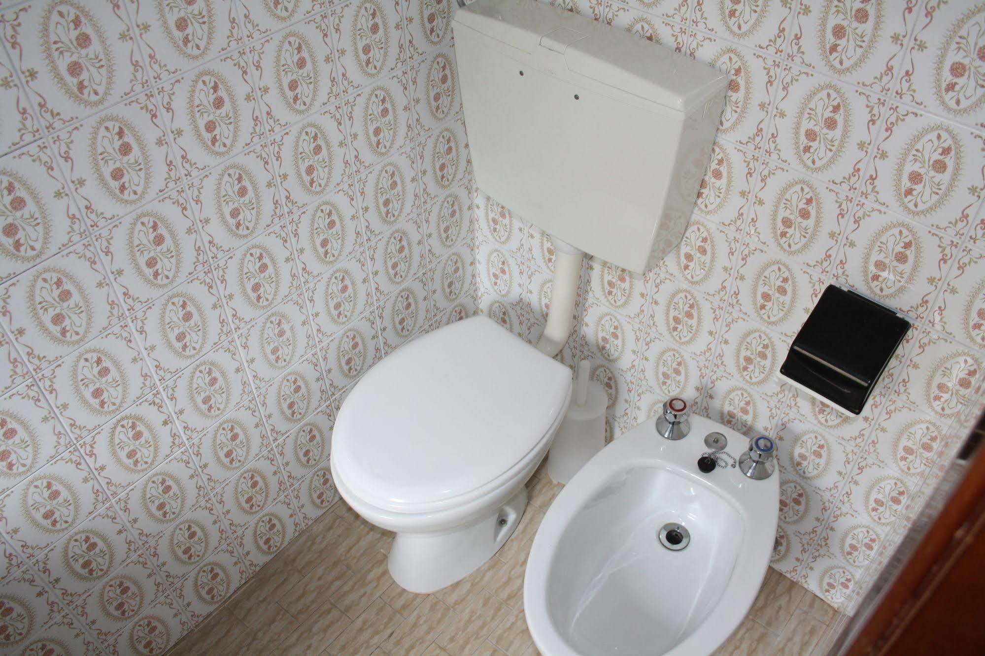 Hotel Villa Dei Gerani Rimini Luaran gambar